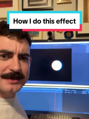 A post by @mrjackio on TikTok caption: Yo! Heres how i do this effect! #animation #aftereffects #tips #retro #adobe #motiongraphics 