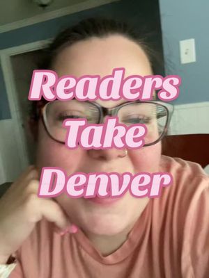 A post by @pamlikestoreadandwrite on TikTok caption: @jessasreading 💕 and I are so excited!!! #readerstakedenver #rtd #bookconvention #BookTok @Fated Romance #fatedromance 