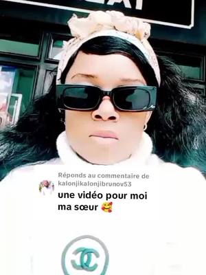 A post by @aminatatusevo on TikTok caption: Réponse à @kalonjikalonjibrunov53 #