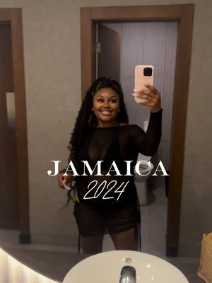 A post by @getlacedhairboutique on TikTok caption: If you’re thinking about going to Jamaica, BOOK THE FLIGHT 😭🔥 #jamaica #jamaicatiktok #montegobayjamaica #montegobay 