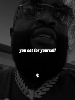 A post by @topkalibahtv on TikTok caption: Stick To The Plan #rickross #rickrossquotes #rickyrozay #rozay #champagnemoments #rickrosstheboss #rickrossmotivation #bbldrizzy #moneymindset #wednesdaywisdom #rapperquotes #motivationalvideo #inspirationalquotes 