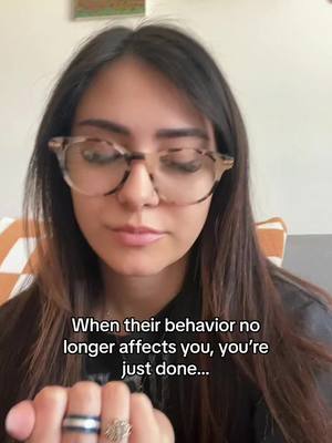 A post by @elena_mar_mar on TikTok caption: Not my problem anymore ❤️‍🩹 #fypシ #fyp #HealingJourney #breakup #newchapter #coachella 