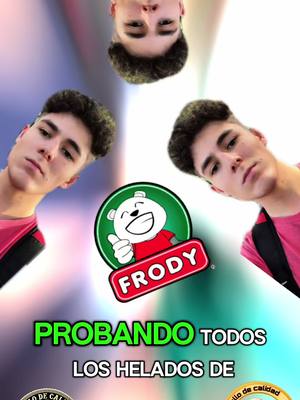 A post by @snootydkv on TikTok caption: Replying to @cris_therat El mejor sabor de frody ?! 👀 #baston #helado #humor #comedia #frody #fyp #foryou #capcut #parati #goviral 