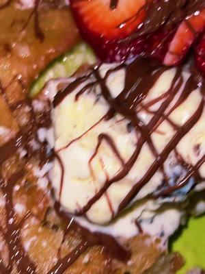 A post by @jrenxx23 on TikTok caption: Homemade Funnel Cake 😋 #funnelcakes #chefsoftiktok #tiktok 