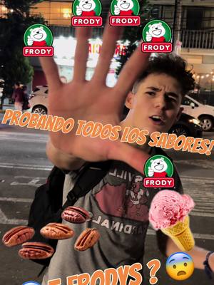 A post by @snootydkv on TikTok caption: Que sabor les gustaría que pruebe ? Síganme! #helado #nuez #humor #comedia #frody #fyp #foryou #capcut #parati #goviral #mexico #cdmx 