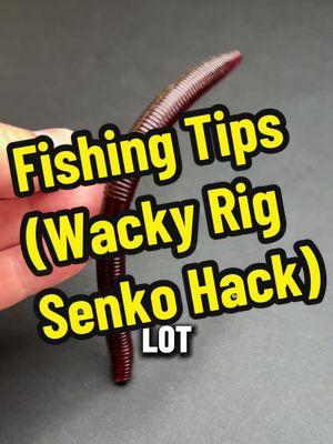 A post by @_ctrfishing on TikTok caption: Fishing tips, fishing tips and tricks. Bass fishing hacks, bass fishing techniques, fishing life hack, fishing hacks. Fishing hacks for carp, bass fishing reels, fishing reel hacks. Fishing hacks tips #fishingtips #fishingtiktoks #fishinghacks  