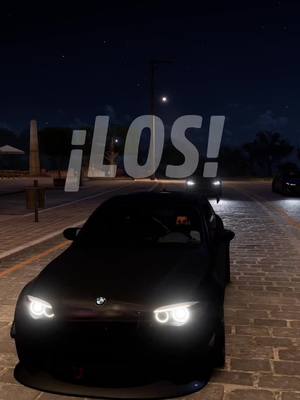 A post by @y99haaze_ on TikTok caption: forza coop-races be like…💀 #forza #forzahorizon5go #Motorsport #bmw #bmwmotorsport #xboxseriesx #GamingOnTikTok #fyp #foryou #viral 