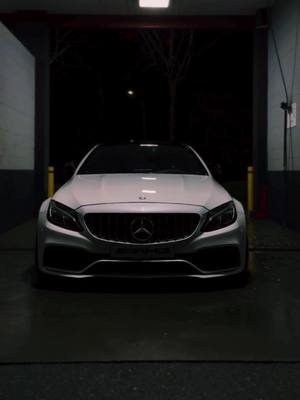 A post by @shi.yar on TikTok caption: المراجل كلها 💪🫡#mercedes #mercedesbenz #c63 #amg #fyp #explore #fypシ #اكسبلور #ليبيا #العراق #الاردن #السعودية #الكويت #الامارات #دبي #كوردستان #اربيل #سوريا #لبنان 🔥🤍