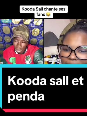 A post by @toutsimplementnoir on TikTok caption: #koodasall @Kodda koteress 🇲🇷 #humour #drole #viral #viralvideo #fyp #toutsimplementnoir #toutsimplementnoir✊🏿 