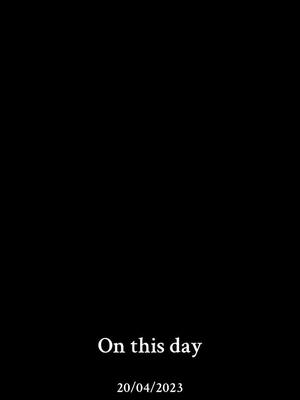 A post by @dyzsi3id75mp on TikTok caption: #onthisday 