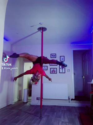 A post by @jade_polefit on TikTok