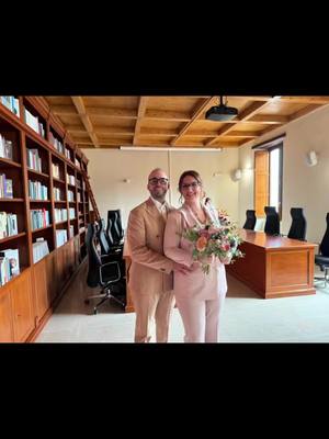 A post by @iosocarmen on TikTok caption: Promise 💚 #wedding #civil #day #marriage #promise #promiseday #Love #family #loveyou #promisering💍 #puglia #loveyou 