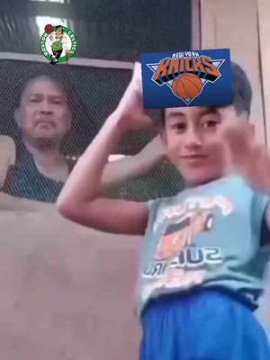 A post by @winible on TikTok caption: Knicks fans after 1 win in a playoff series…..for the best picks in the NBA playoffs be sure to go to winible.com and subscribe to one of our amazing cappers !  #nbaplayoffs #bingbong #newyork #playoffs #celtics #basketball #bets #gamble #celebration #party #funny