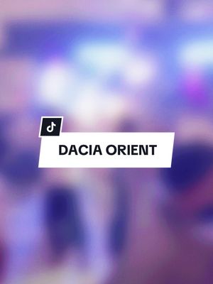 A post by @djserkanofficial on TikTok caption: DACIA ORIENT MIX BY DJ SERKAN #djserkan #dacia #araba #düğün #stuttgart #eglence #dans #dj #keşfet #beniöneçıkart #tiktokmüzik 