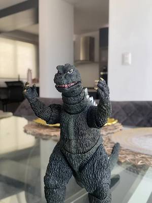 A post by @rexyroll on TikTok caption: #THETORTUREDPOETSDEPARTMENT ##fyyyyyyypppppppppppp #godzillashmonsterarts #fyyyyyyppppppppp 