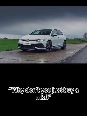 A post by @davey1455 on TikTok caption: Ying and yang☯️… #fyp #car #volkswagen #4k #fypシ #foryou 