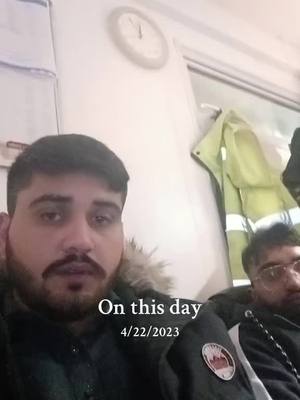 A post by @mobeenbader on TikTok caption: #onthisday 