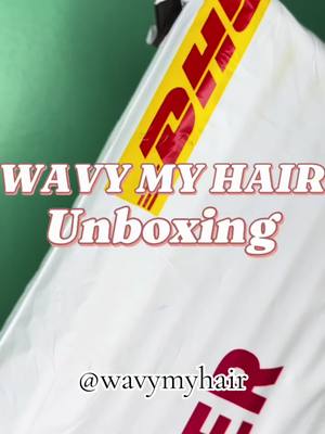 A post by @douglagyal101 on TikTok caption: #CapCut @Wavymy hair #wiginfluencer #wavyhair #wavymyhairglueless #gluelesswigs #preeverythingfrontalwig #contentcreator #musthaves #fyp 