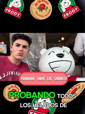 A post by @snootydkv on TikTok caption: Sabe identico al mazapan pero realmente es bueno ? #mexico #cdmx #trend #fyp #foryou #viral #CapCut #helado #mazapan #humor #frody #goviral 