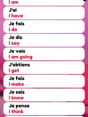 A post by @anglaisfacilepourlesnuls on TikTok caption: Apprendre l'anglais Facilement #apprendrelanglais #anglaisfacile #anglaisfacilepourlesnuls #learnenglish #learnfrench #coursanglais