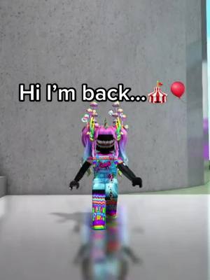 A post by @sunnysmilez_ on TikTok caption: I’m back..🎈 #roblox #robloxhacker #robloxhacking #robloxhackers #sunnysmilez 