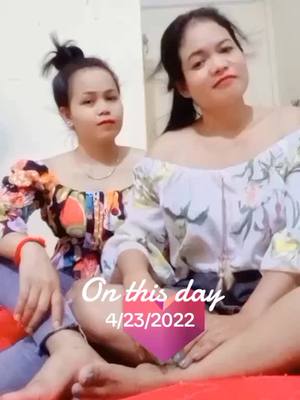 A post by @userue3hpuzpra on TikTok caption: #onthisday 🥰