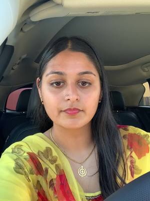 A post by @a_bhinder on TikTok caption: Who you are on the inside is what matters, just be a good person, it’s not that hard. #fypシ #punjabitiktok #punjabi #desitiktok 