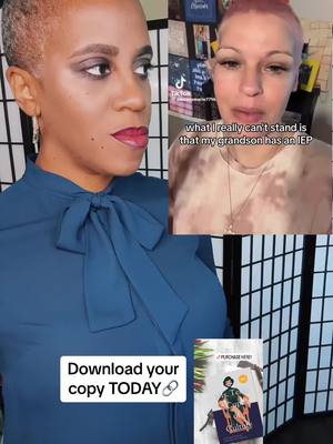 A post by @theeducatorsadvocate on TikTok caption: Download your copy TODAY of the 30 page digital eBook “Ms. Tea’s Cup of Culture” and reset the culture of your classroom! #msteascupofcultureelearningcourse #msteaselearningcourse #msteascupofculture #cultureforwardness #classroommanagement #fyp #childcare #culture #educationalcoachandconsultant 