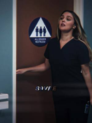 A post by @s9vre on TikTok caption: her hair this ep>> #jowilson #jowilsonedit #camillaluddington #camillaluddingtonedit #greysanatomy #greysabc #greysanatomyedits #jqprills #foryou #fyp #fypツ 