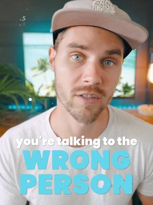 A post by @nashhagen on TikTok caption: Do this to close more brand deals 👇 ✅ You’re gonna want to save this one for later Stop talking to the wrong people. I’m not talking about pitching the intern (although if your pitching emails like info@brand.com you should definitely stop haha) I’m talking about talking to the right brand. If you are pitching Nike, Red Bull, and Sandals just like everyone else, you don’t stand much of a chance especially when you’re just starting out because those brands get hit up 100s and sometimes 1000s of times every day. Not saying never pitch them (I do all the time) just saying you will have a better success rate of actually getting paid with this method: Instead you should focus on brands that are in a niche you want to target but have these 3 characteristics: 1. Have between 5-20 employees (means they are in growth phase and likely spending on marketing) 2. They have a painful problem you have experience solving. More video is not the answer. More business is so find a way to connect your content to the result the brand wants. 3. You can realistically help them get a win in the next 3 months. If you want to know how to find those types of brands, comment leads and I’ll make a video breakdown. ✅ Follow @nashhagen for more creative business tips Be blessed and stay stoked 😎🤙