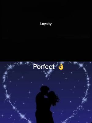 A post by @mayte_menay on TikTok caption: #duet with @motive_force_ #loyal ##Funny #♥️ 