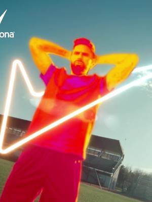 A post by @oliviergiroud on TikTok caption: Je suis très heureux de vous annoncer que je suis le nouvel ambassadeur de la marque Rexona. Suivez-moi dans cette aventure pour rester frais et dépasser vos limites en toutes circonstances ! #Rexona ----------------------------------------------------- I'm delighted to announce that I'm the new Rexona brand ambassador. Follow me on this adventure to stay fresh and go beyond your limits in all circumstances! #Rexona