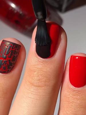 A post by @hairstyles.nails.makeup on TikTok caption: Amazing nail art !!! | Part 12 #nail  #nails  #nailart  #nailtutorial  #nailtech  #nailsartvideos  #naildesigns  #nailsart  #nailinspo  #nailartist