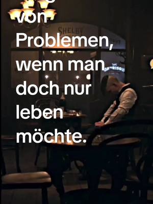 A post by @eller_183 on TikTok caption: Probleme kommen immer dann, wenn man sie am wenigsten braucht #zitate #fürdich #fyp #viral #fy #eller183 