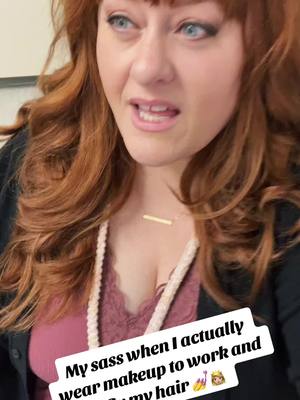 A post by @forget.me.not.11.69 on TikTok caption: #adele #sassy #attitude #fyp #over40 #funny #VoiceEffects #smile #april 