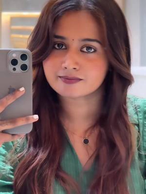 A post by @vrinda_official_ on TikTok caption: 💚🍃@Vrinda_Official @∂яυикєи єуєѕ👁️  @𝗧𝗘𝗘𝗡𝗔 𝗞𝗥𝗜𝗦𝗛𝗡𝗔  