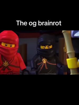 A post by @sandybiscuits on TikTok caption: Hell yeah #ninjago #legoninjago #ninjagomasterofspinjitzu #ninjagoedit #ninjagomeme #ninjagokai #ninjagocole#ninjagojay #ninjagozane #fyp #fypシ #brainrot #skibidi #ninjagotok 