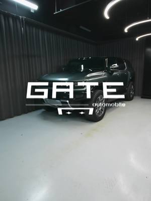 A post by @gate.automobile on TikTok caption: Сейчас зарядим Hummer #gate #gateauto #car #rich #hummer 