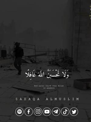 A post by @sadaqa_almuslim on TikTok caption: #foryoupage #foryou #tiktok #foru #foryoupageofficiall #fory #trending #trend #official #القرآن_الكريم #muslim #germany #usa #سعوديه #fyp 