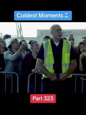 A post by @coldest_moments75 on TikTok caption: Coldest Moments #323 #fyp 