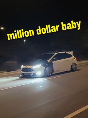 A post by @kasprst on TikTok caption: million dollar baby 