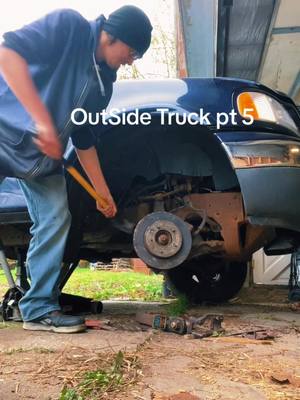 A post by @captaingilligan on TikTok caption: #wisconsin #rust #ford #f150 #garbage #tiktok #foryou 