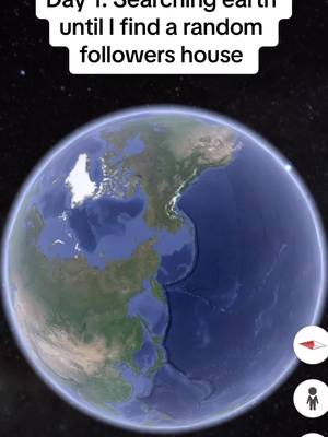 A post by @globalgoodies on TikTok caption: Who lives here? Comment below 