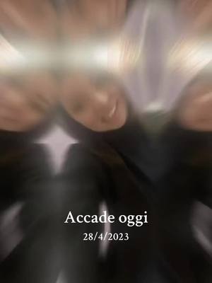 A post by @alessandraconigliello96 on TikTok caption: #accadeoggi 