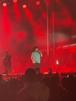 A post by @ on TikTok caption: @Luis R Conriquez #luisrconriquez #trakas #trakashdsptm #corridosbelicos #belicofest #phx #phoenix 