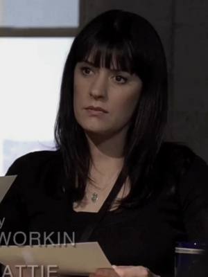 A post by @mrs.paulson on TikTok caption: Hi emily #fyp #foryou #foryourpage #fypシ #pagetbrewsteredit #emilyprentiss #pagetbrewster #emilyprentissedit #criminalsminds #criminalminds #cm #