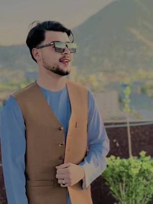 A post by @mangal____007 on TikTok caption: Shawqi😜 #unfrezzmyaccount #foryou #explore #trending #elham_khan🇦🇫 @𝐄𝐥𝐡𝐚𝐦🖤 @K H A L I D 🎶🫠 