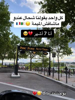 A post by @asma.s_cake on TikTok caption: كل واحد يقولنا شحال عندو مشافش الوالدين 🥹💔🇩🇿🇫🇷 #CapCut #fyp #tiktok #algeria #مغتربة_في_فرنسا🇩🇿🇫🇷 #حلويات_العيد #العيد 