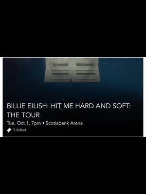 A post by @billieeilish._.fan__ on TikTok caption: Ready for october 💙🧡 #billieeilish #fyp 