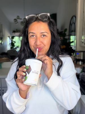 A post by @lenakarla on TikTok caption: Sustainable Sundays With Daily Harvest 💜 use code: LENAKARLA for up to $65 off your first order #sustainablesunday #earthmonth #Sustainability #sustainable #earthday #zerowaste #clean #cleaning #cleaninghacks #propogation #pothos #plant #plantsoftiktok #grwm #sundayresetroutine #routine #sunday #lenakarla #dailyharvest #dailyvlogs @Daily Harvest 